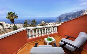 Panorama Ocean View Gigantes