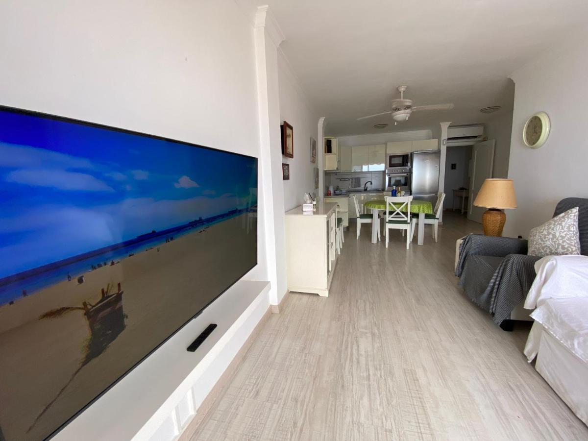 Appartement Panorama Ocean View Gigantes à Santiago del Teide Extérieur photo